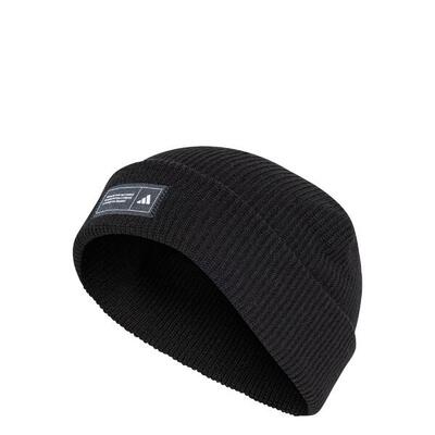 Essentials cuffed beanie