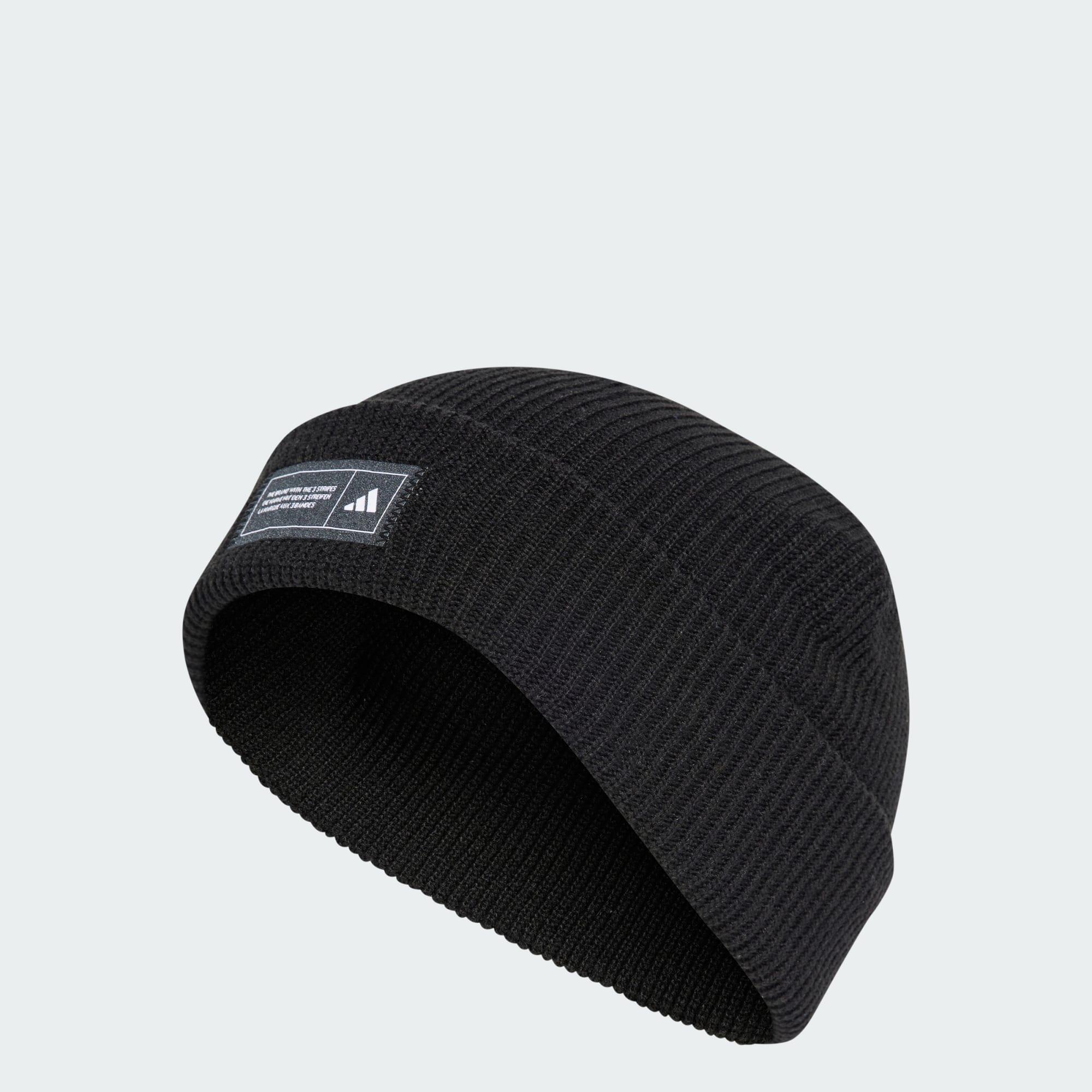 Essentials Cuffed Beanie 5/5