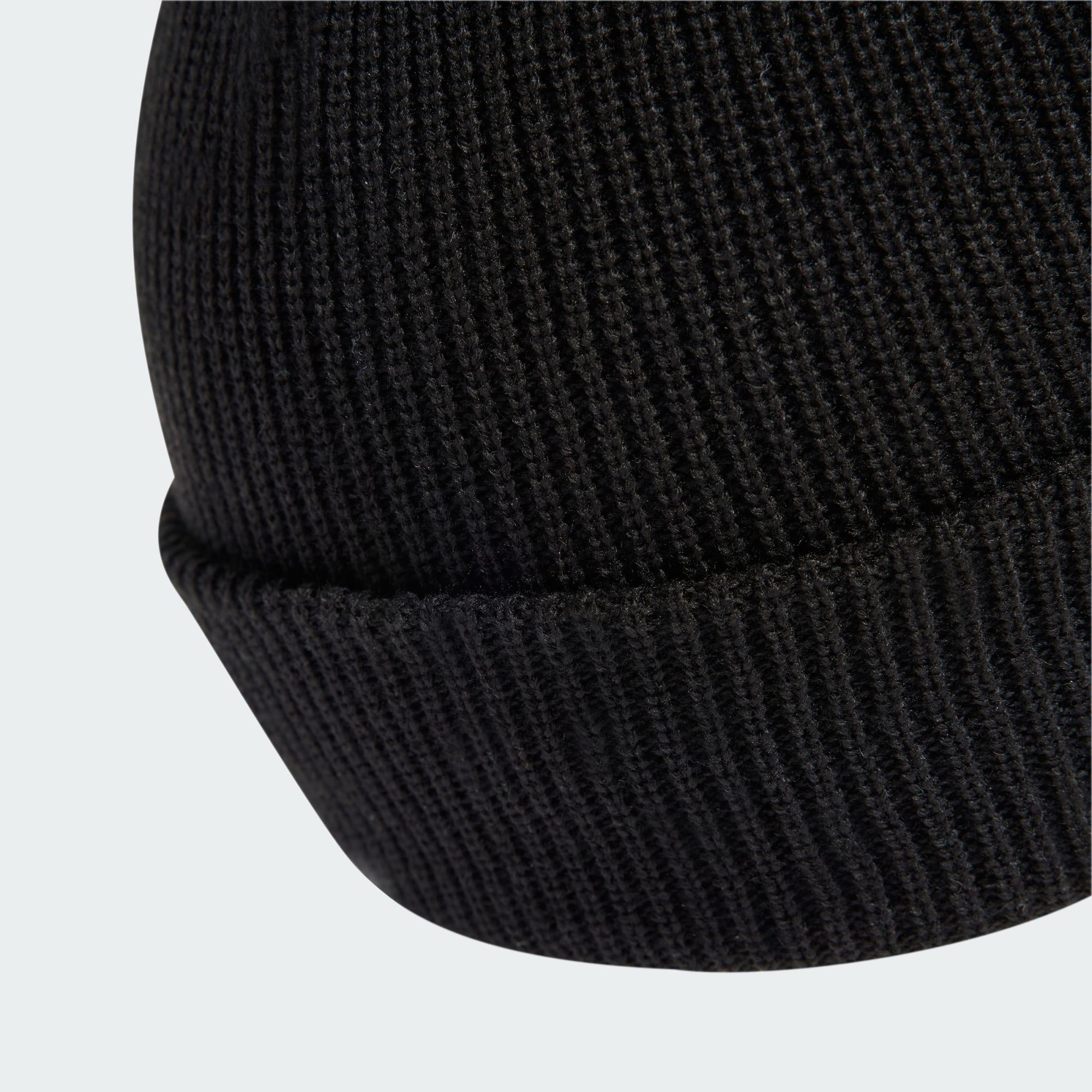 Essentials Cuffed Beanie 4/5