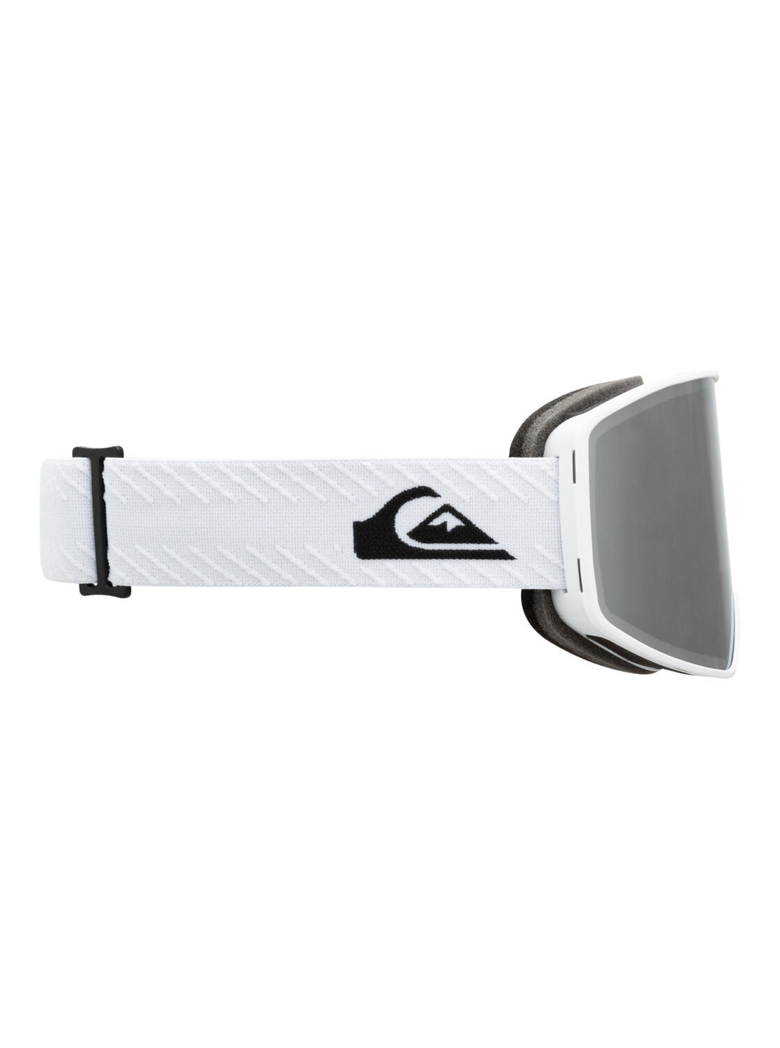Masque de snow/ski STORM Blanc Homme 4/4