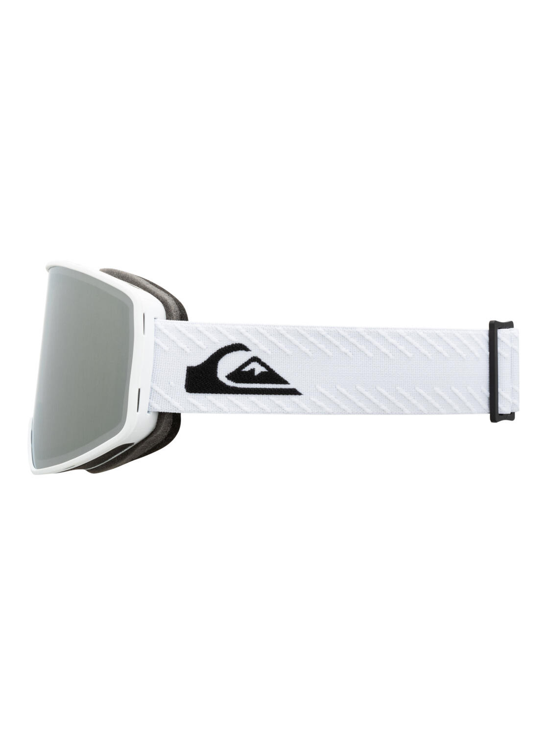 Masque de snow/ski STORM Blanc Homme 3/4