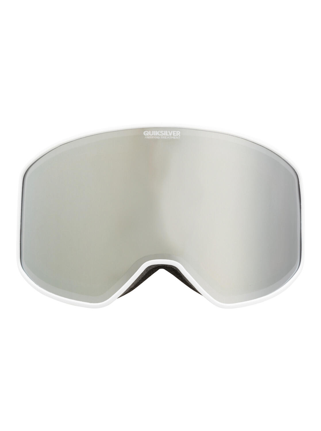 Masque de snow/ski STORM Blanc Homme 2/4