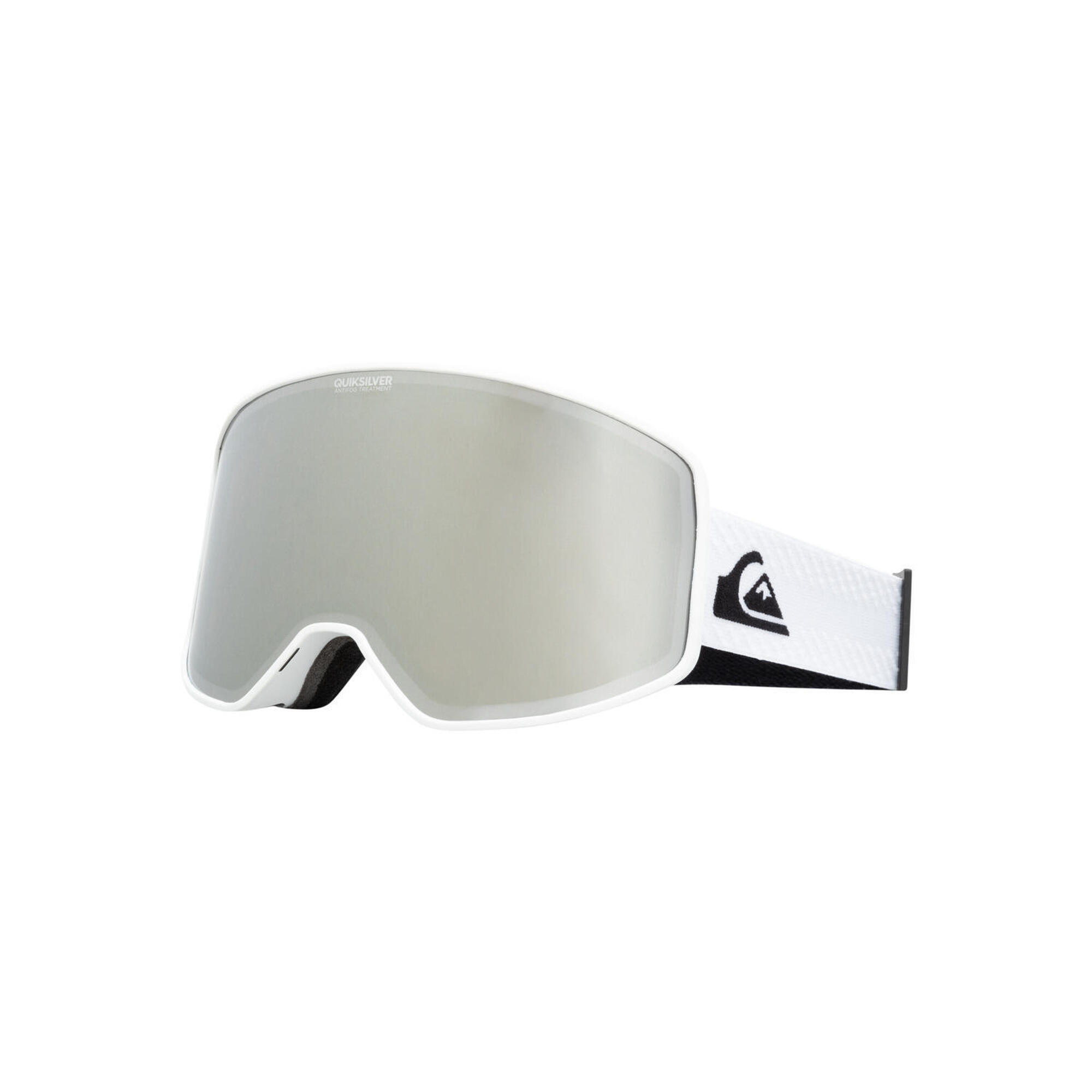 Gogle narciarskie dla dorosłych Quiksilver Storm Otg