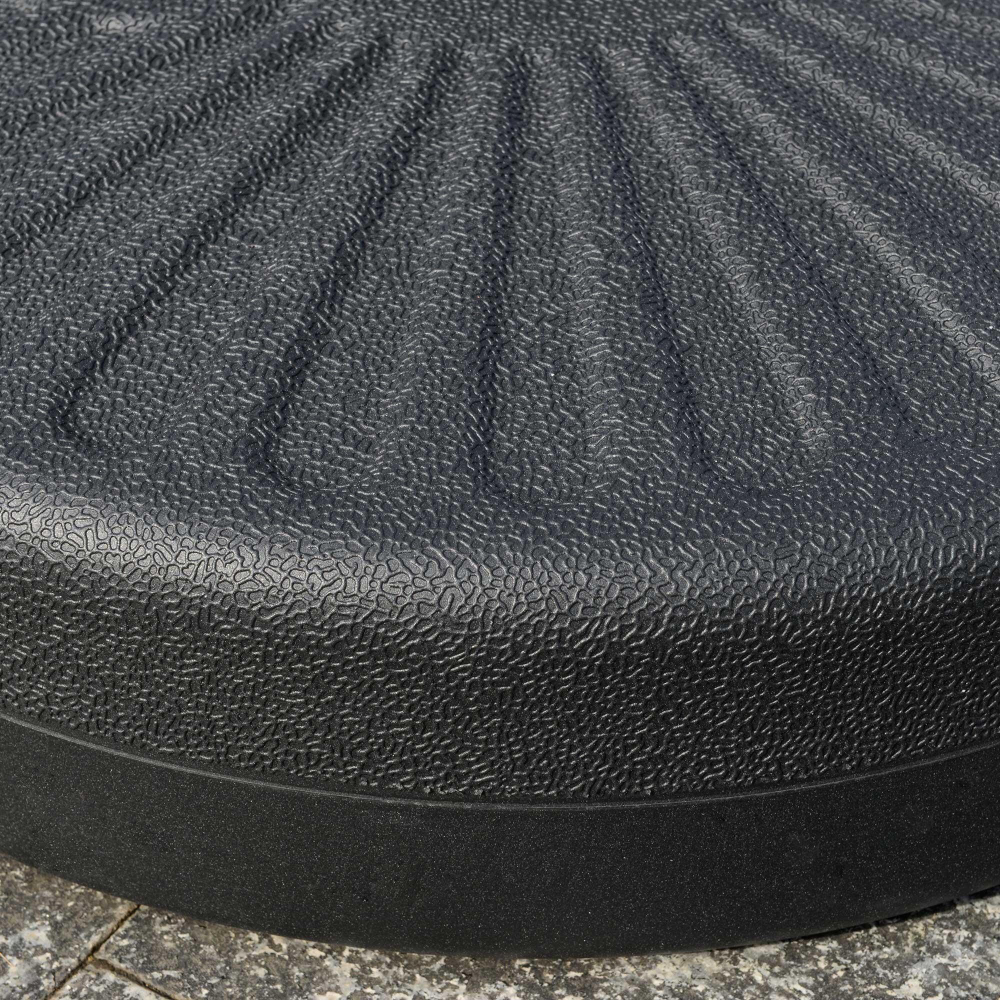 Base para Sombrilla Outsunny 51x51x30.5 cm Negro 5/7