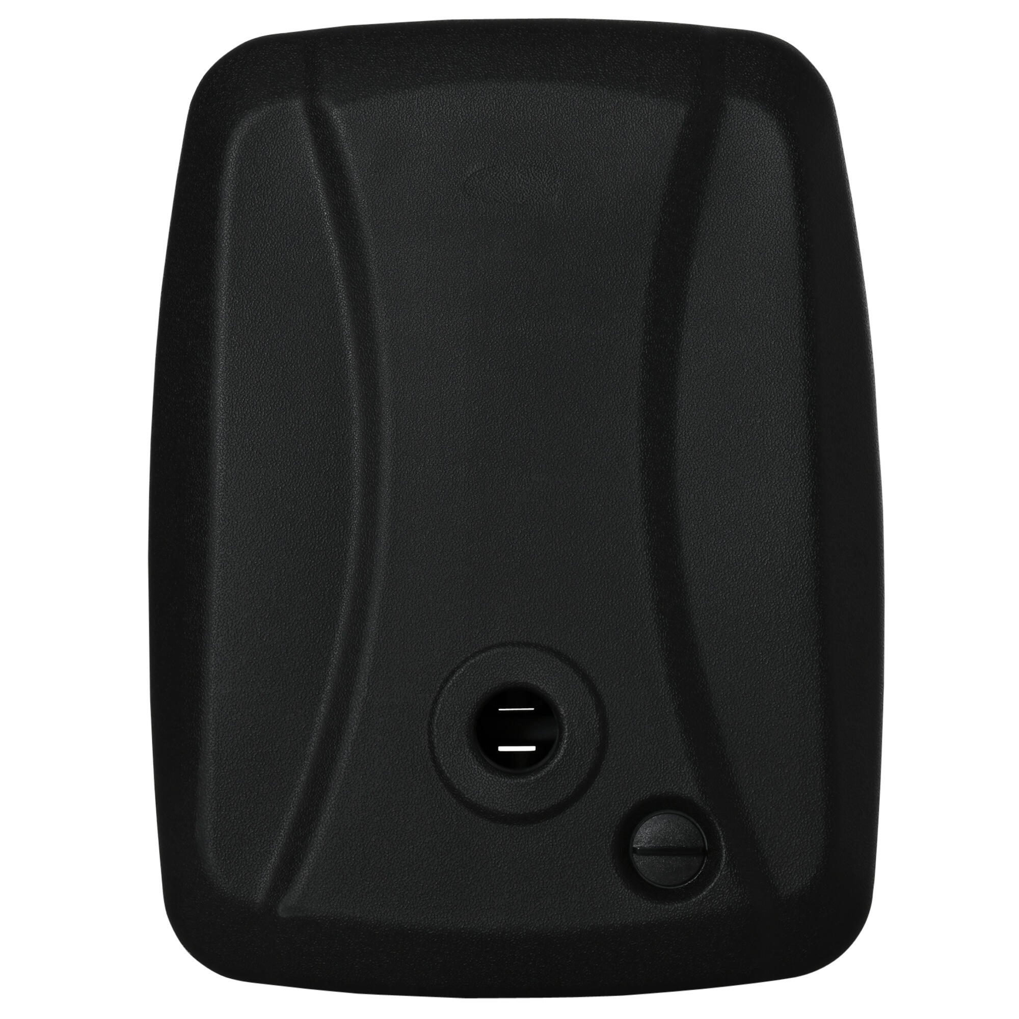 Base de Sombrilla Outsunny 80x60x17 cm Negro 4/7