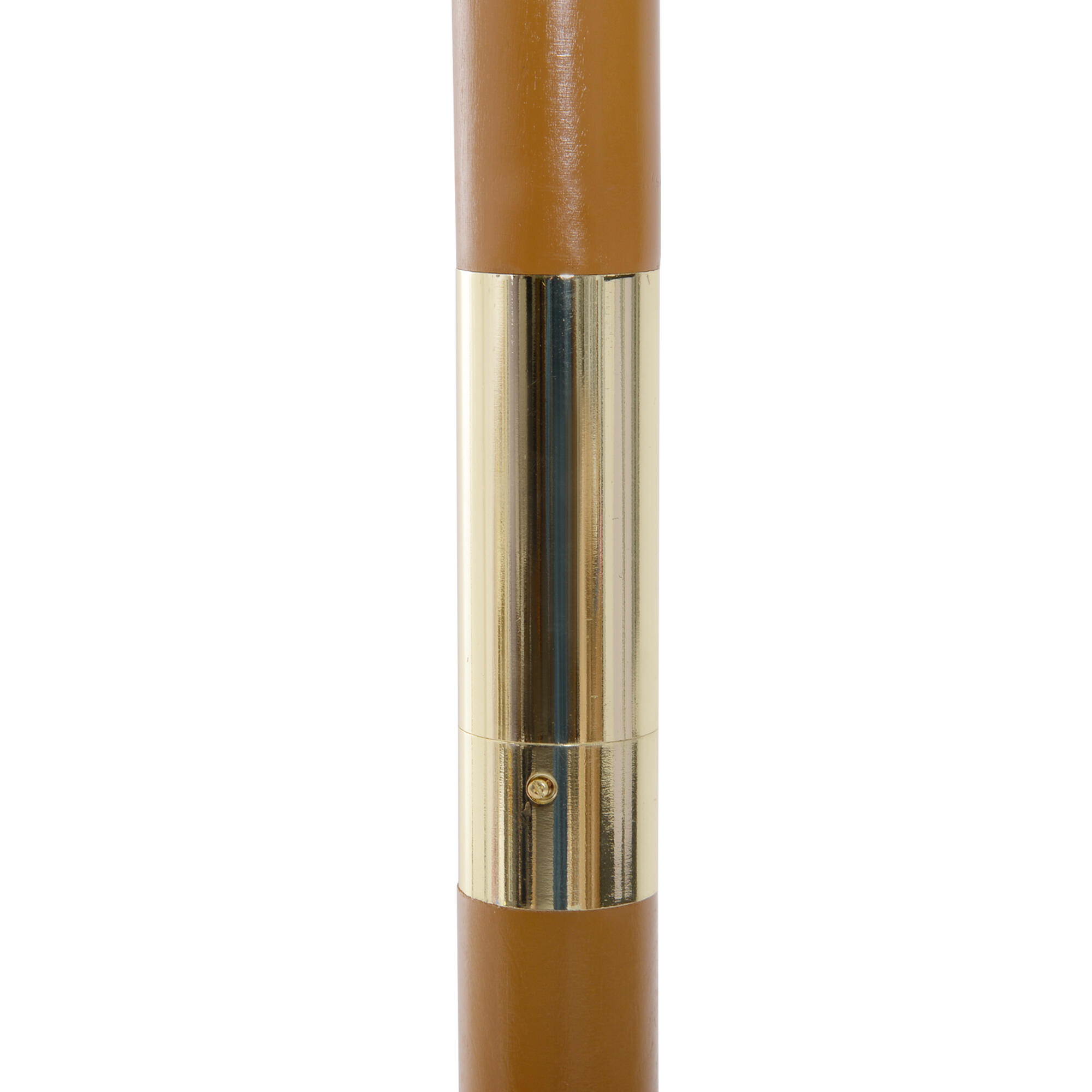 Sombrilla de camping Outsunny 325x325x250 cm Beige 4/7