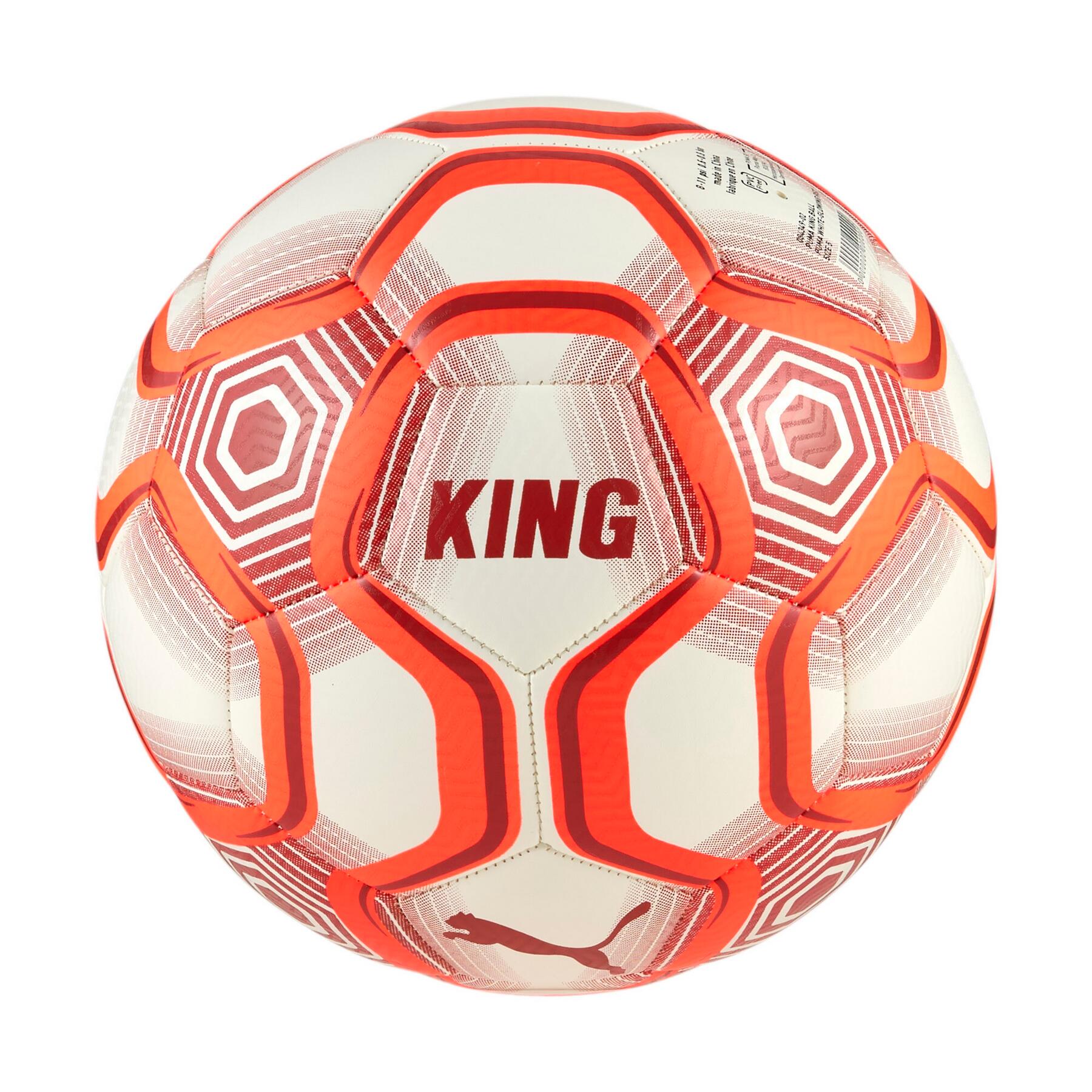 Voetbal Puma King 2/3
