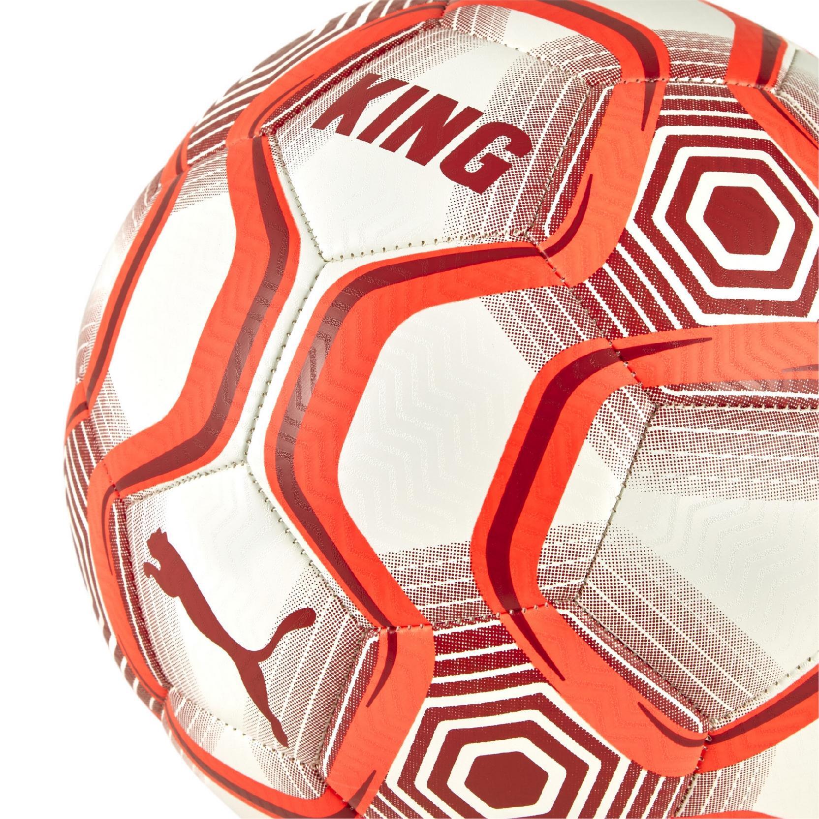 Voetbal Puma King 3/3