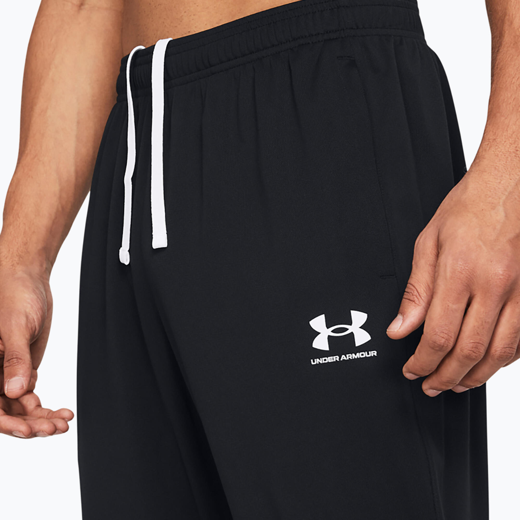 Pantaloni lunghi Under armour per uomini 4/5