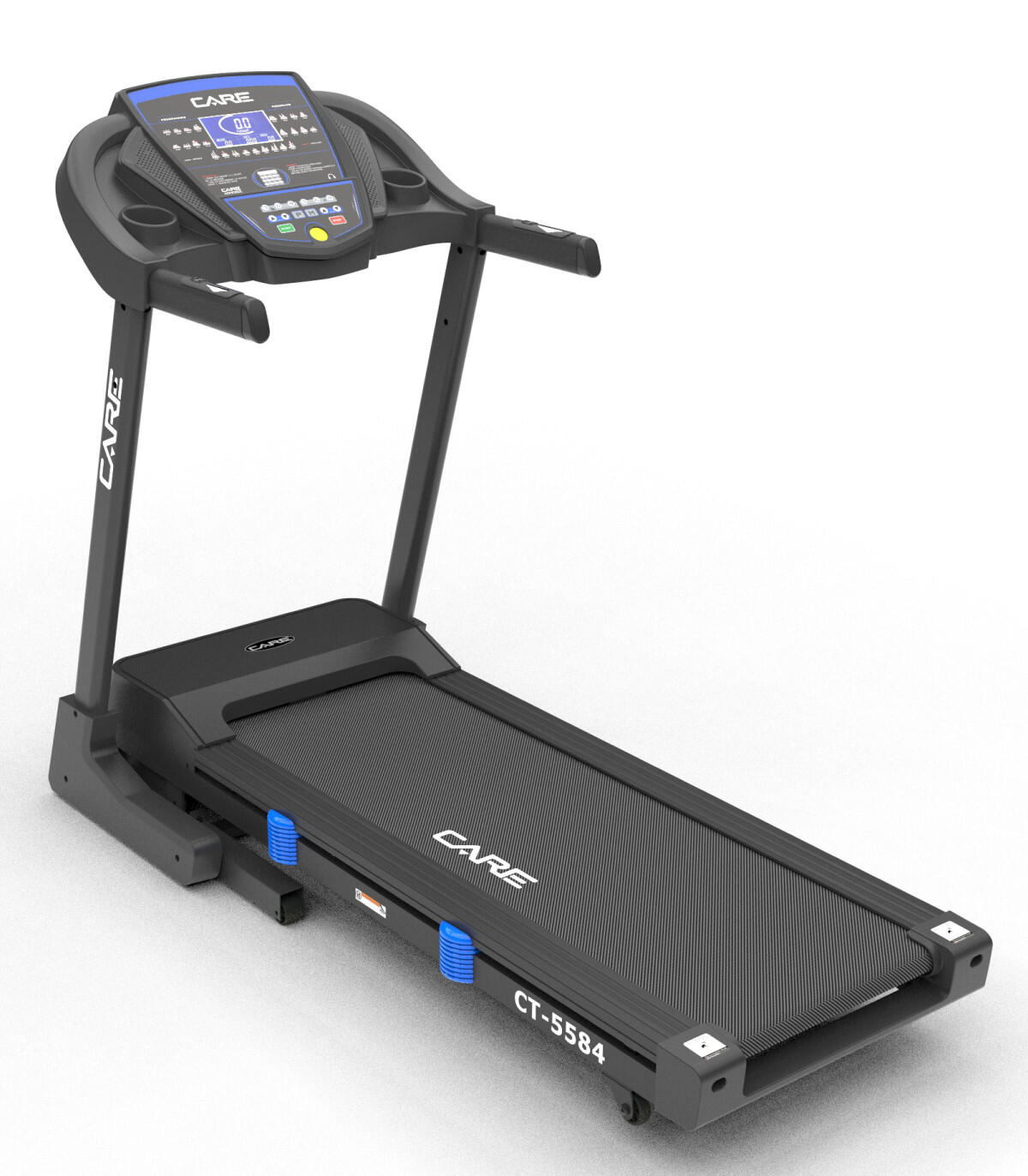 CARE FITNESS picture