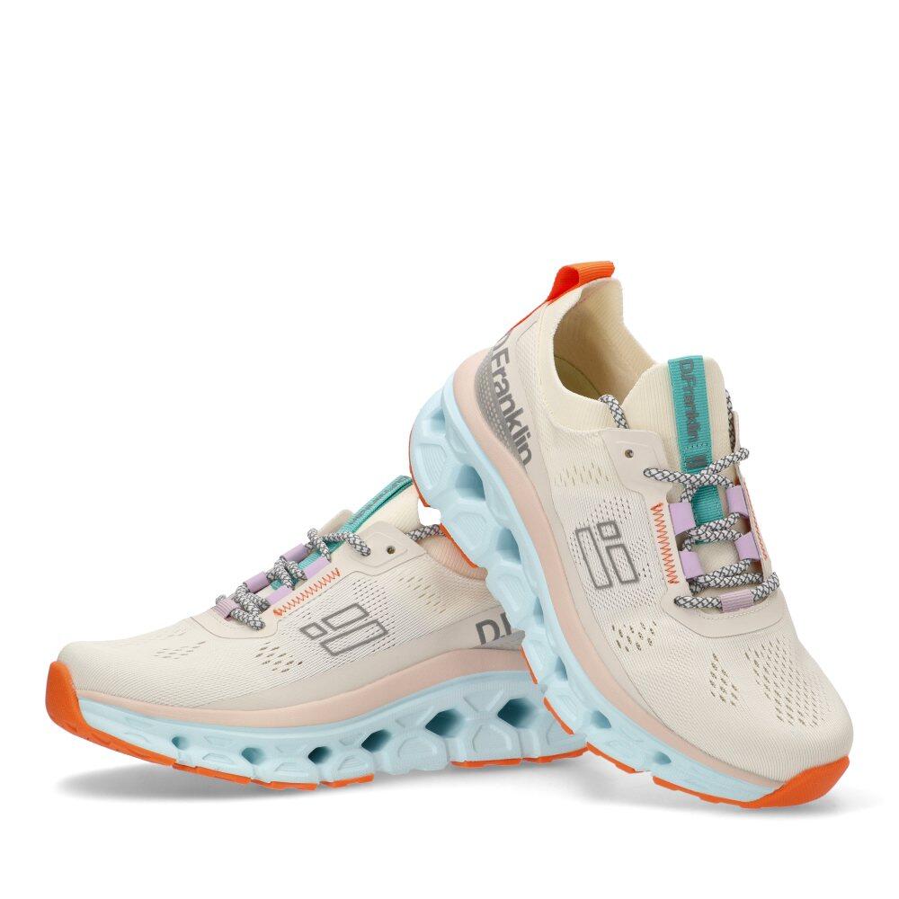 Ténis D.Franklin Aero Sneakers Mesh 6/6