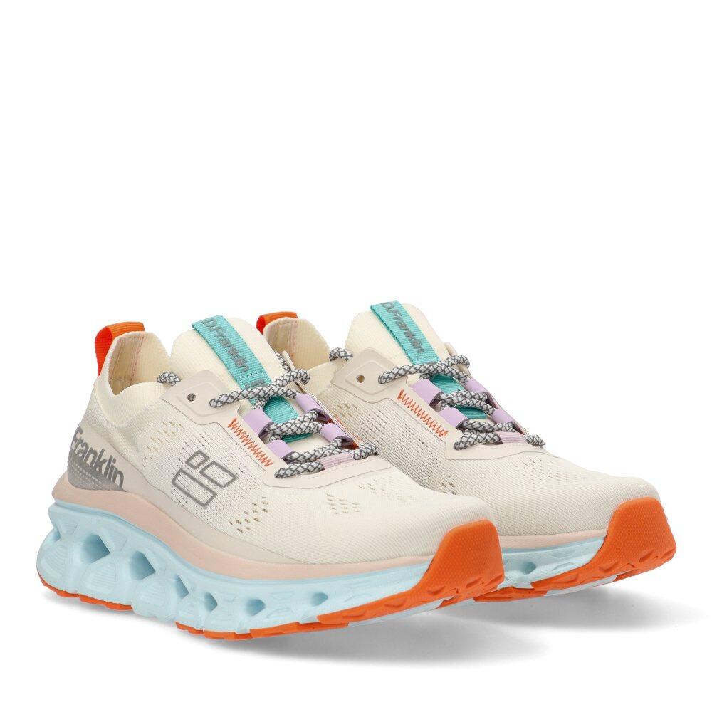 Ténis D.Franklin Aero Sneakers Mesh 5/6
