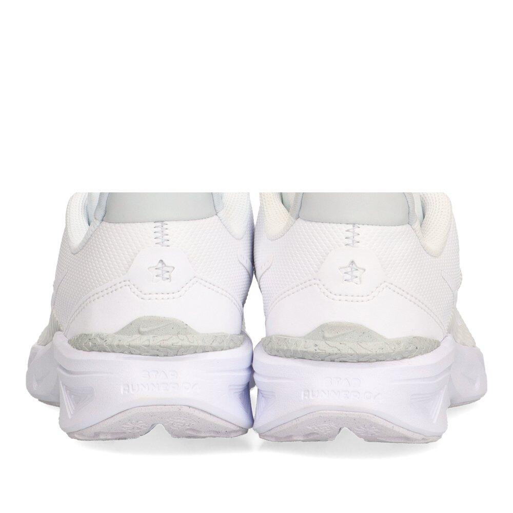 Trainers Male Nike Star Runner White 6/6