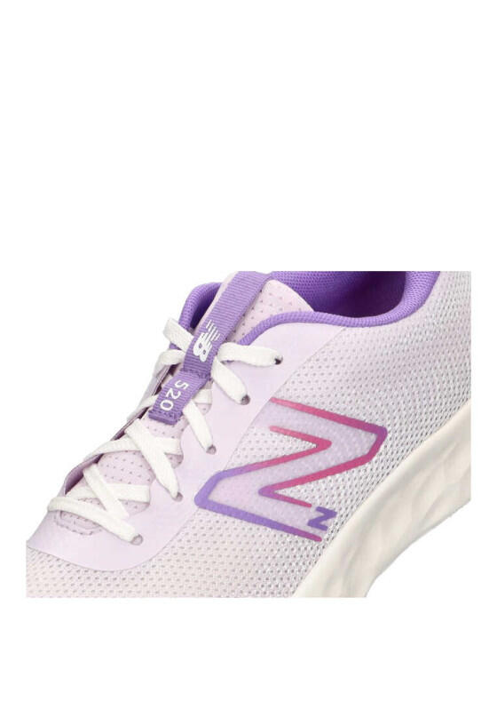 Deportivas Running Mujer Suela Plana - Modelo Gp520 Blanco 6/6