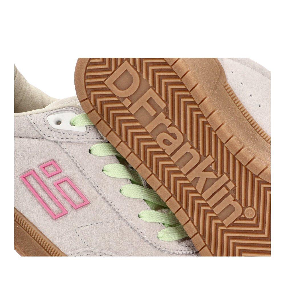 Sportschoenen D. FranklinRebel Basic Flag Off 6/6