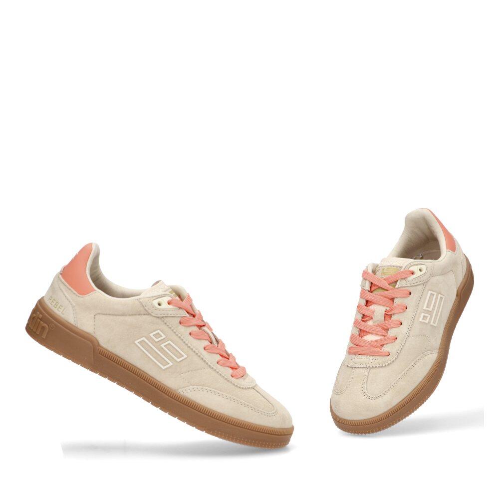 Scarpe D. Franklin Rebel Basic Flag 5/6
