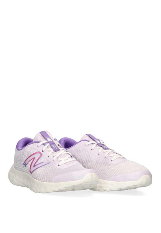 Deportivas Running Mujer Suela Plana - Modelo Gp520 Blanco 2/6
