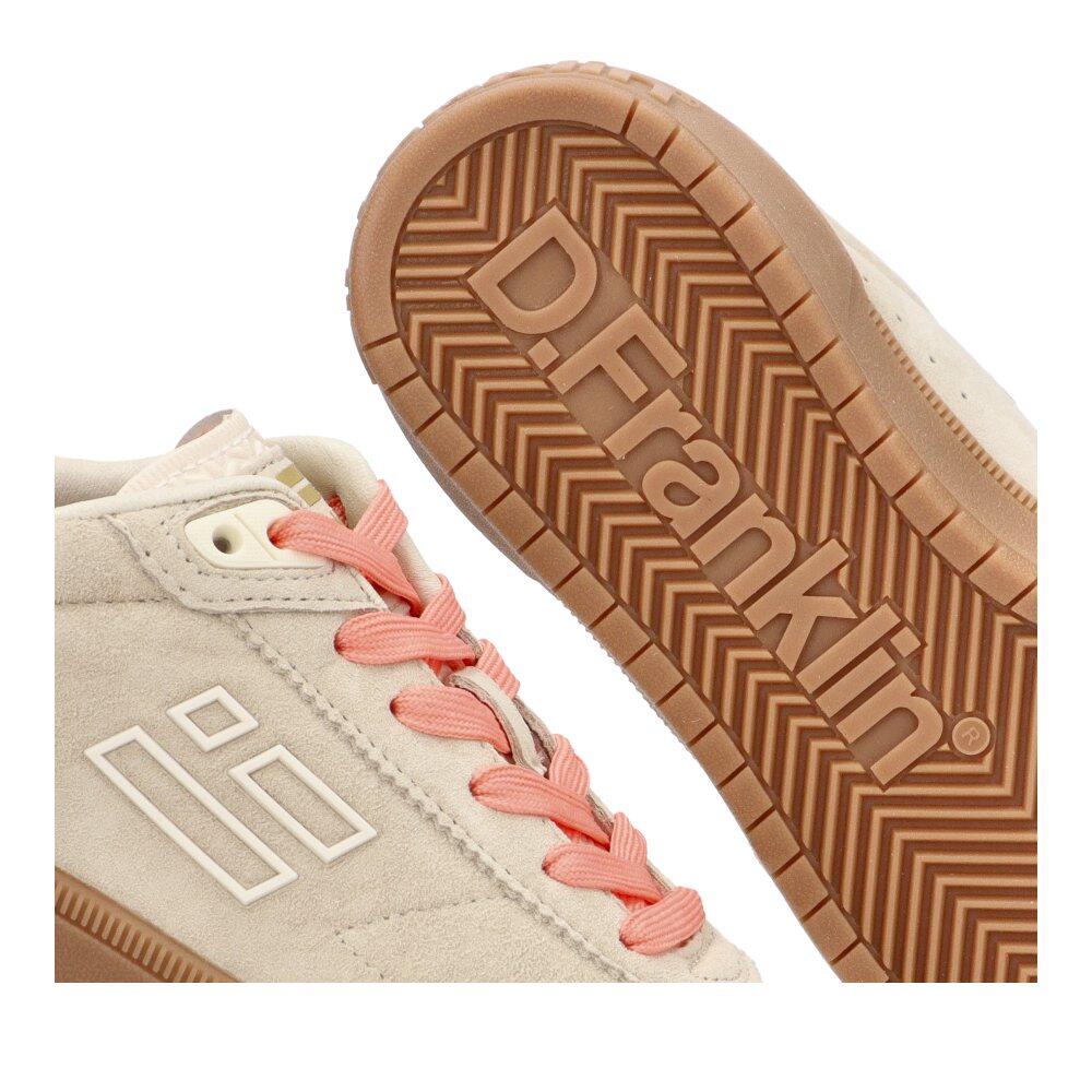 Scarpe D. Franklin Rebel Basic Flag 6/6