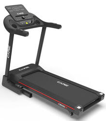 Tapis de course connecté - 18km/h - CARE - CROSSER - KINOMAP