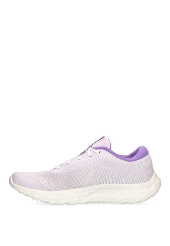 Deportivas Running Mujer Suela Plana - Modelo Gp520 Blanco 3/6