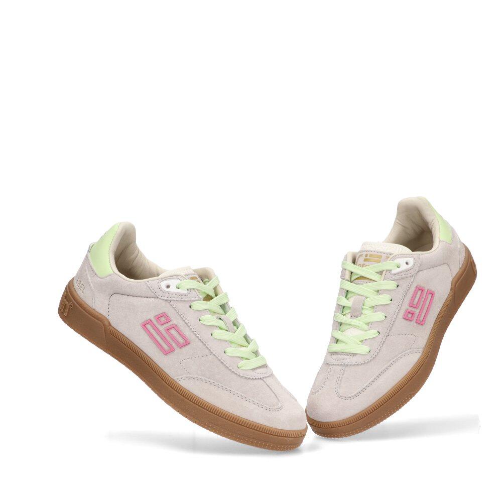 Sportschoenen D. FranklinRebel Basic Flag Off 5/6
