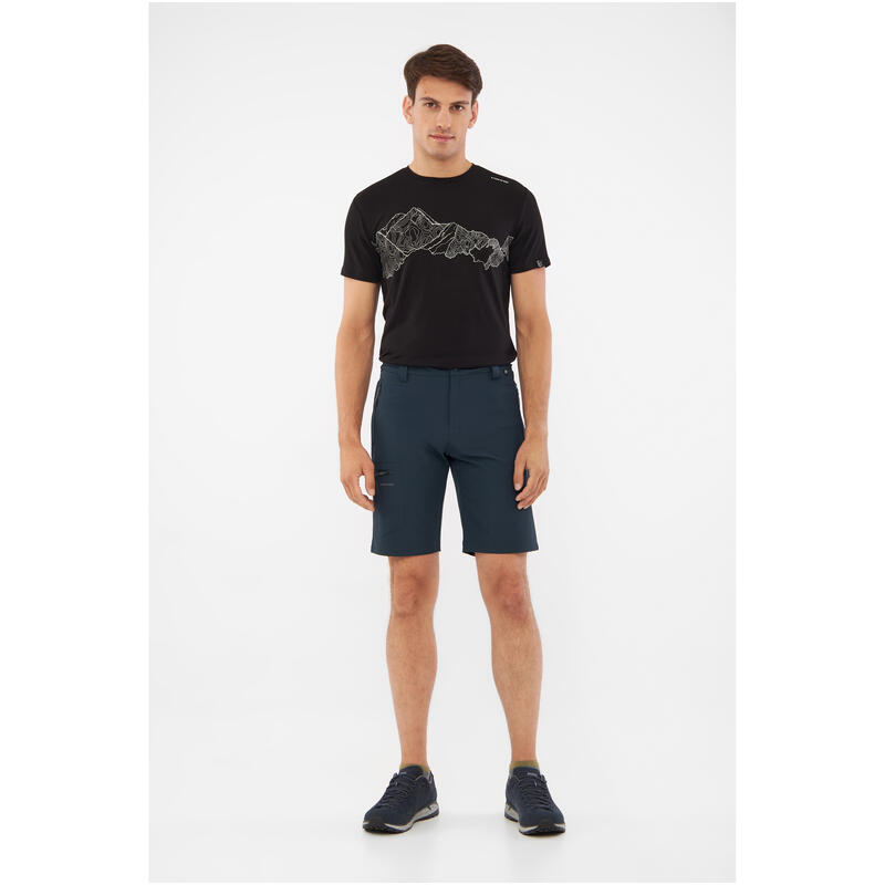 Szorty trekkingowe męskie Viking Sumatra Shorts