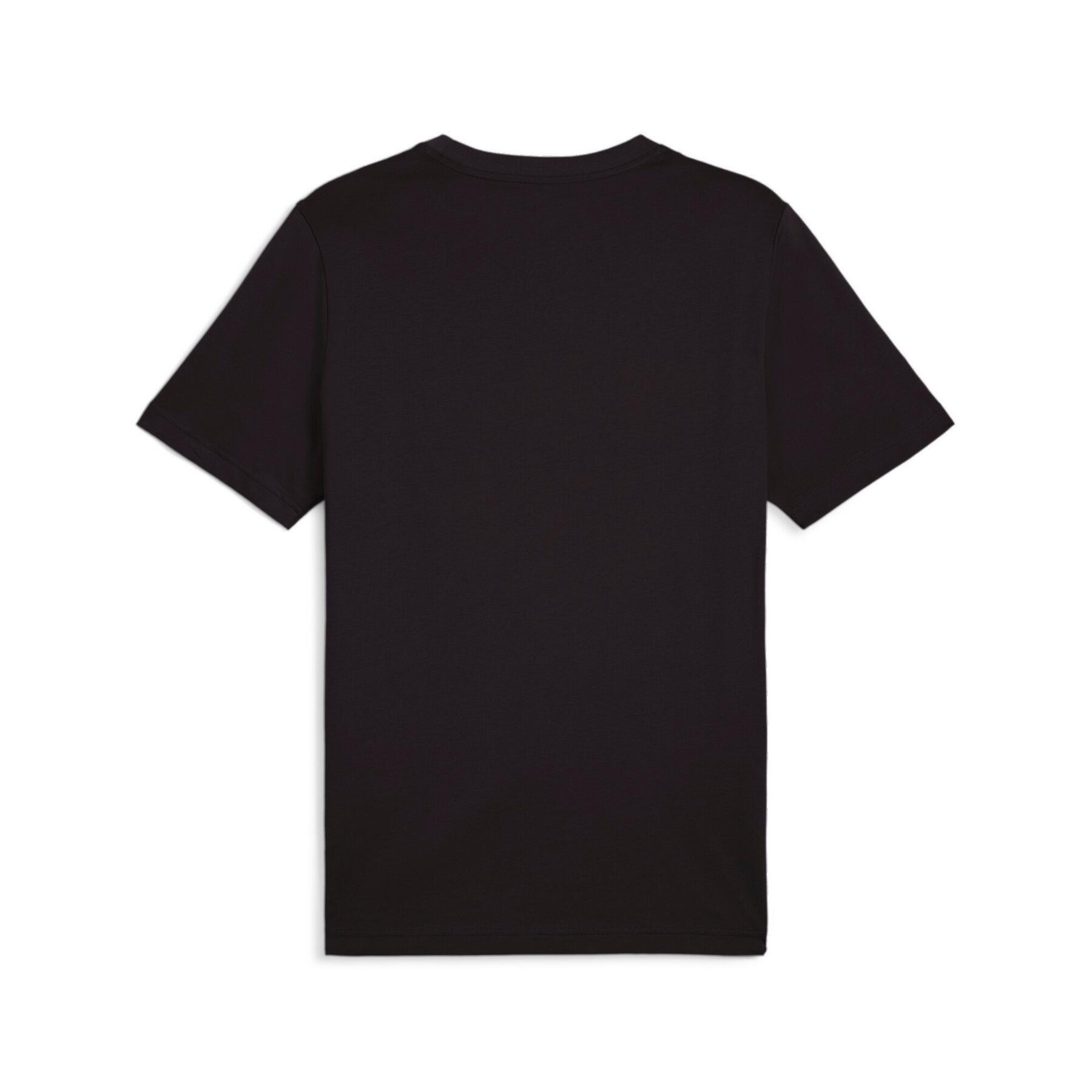 Koszulka Puma Graphics Icon 2/2