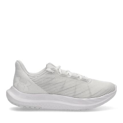 Baskets Under armour modèle 3027006-102 pour femmes