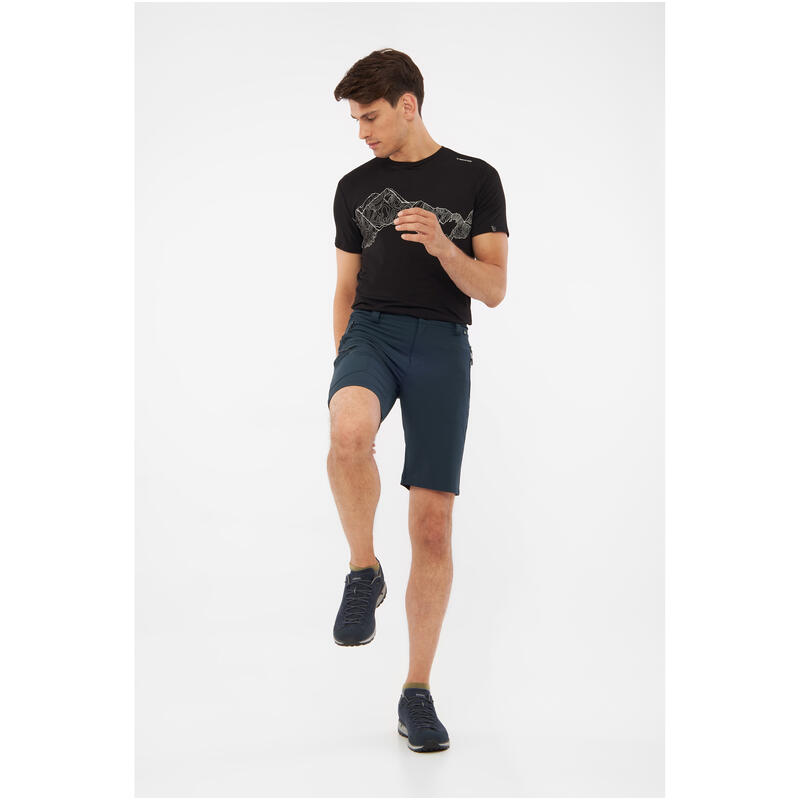 Szorty trekkingowe męskie Viking Sumatra Shorts