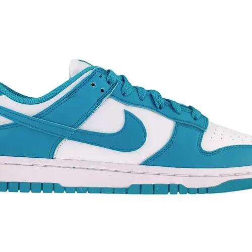 Nike Dunk Low W - women's low-top sneaker