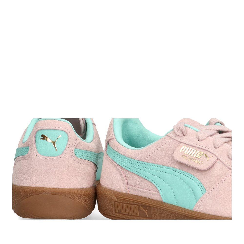 Puma - Palerme rose/vert 396463-23 6/6