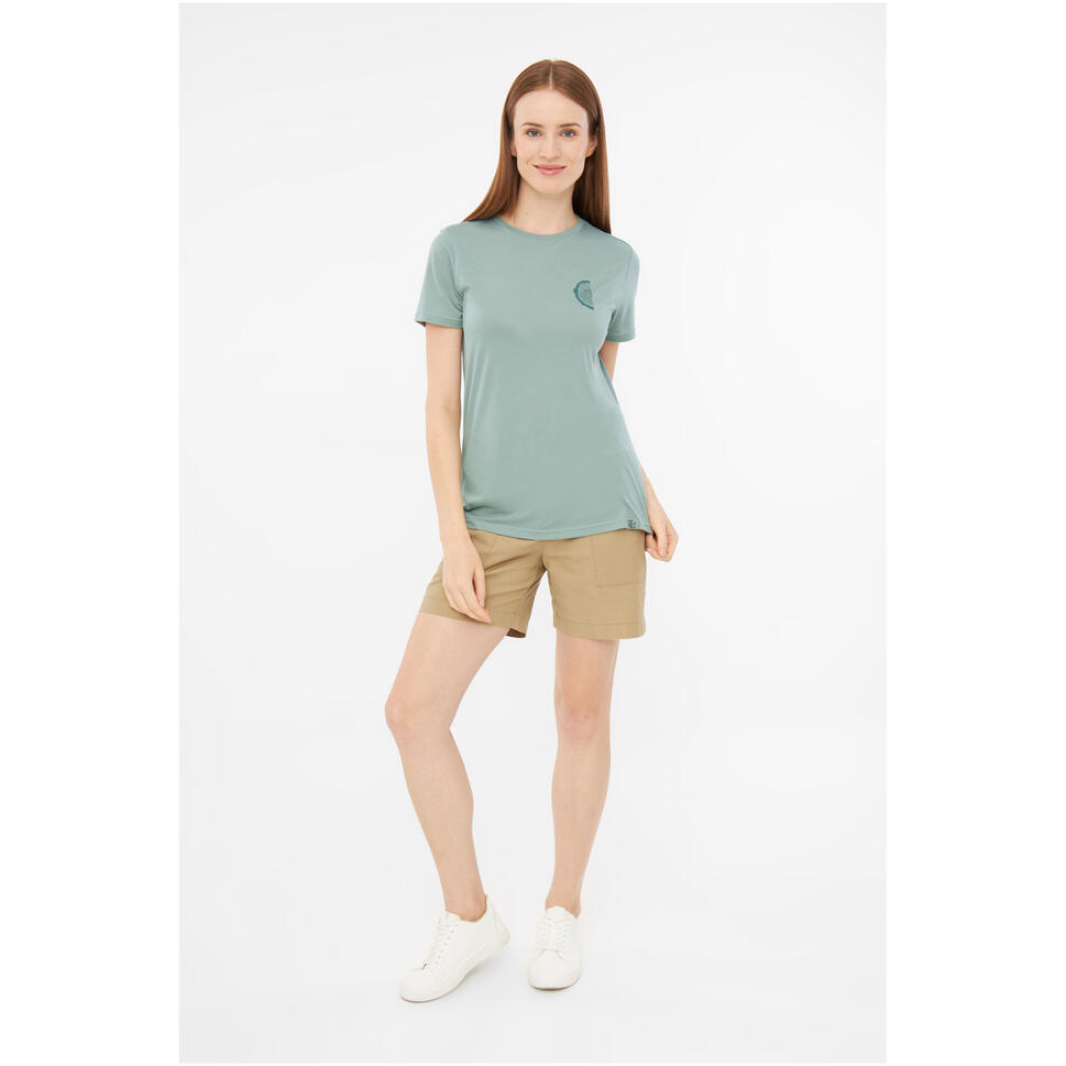 T-shirt damski VIKING Rune Lady