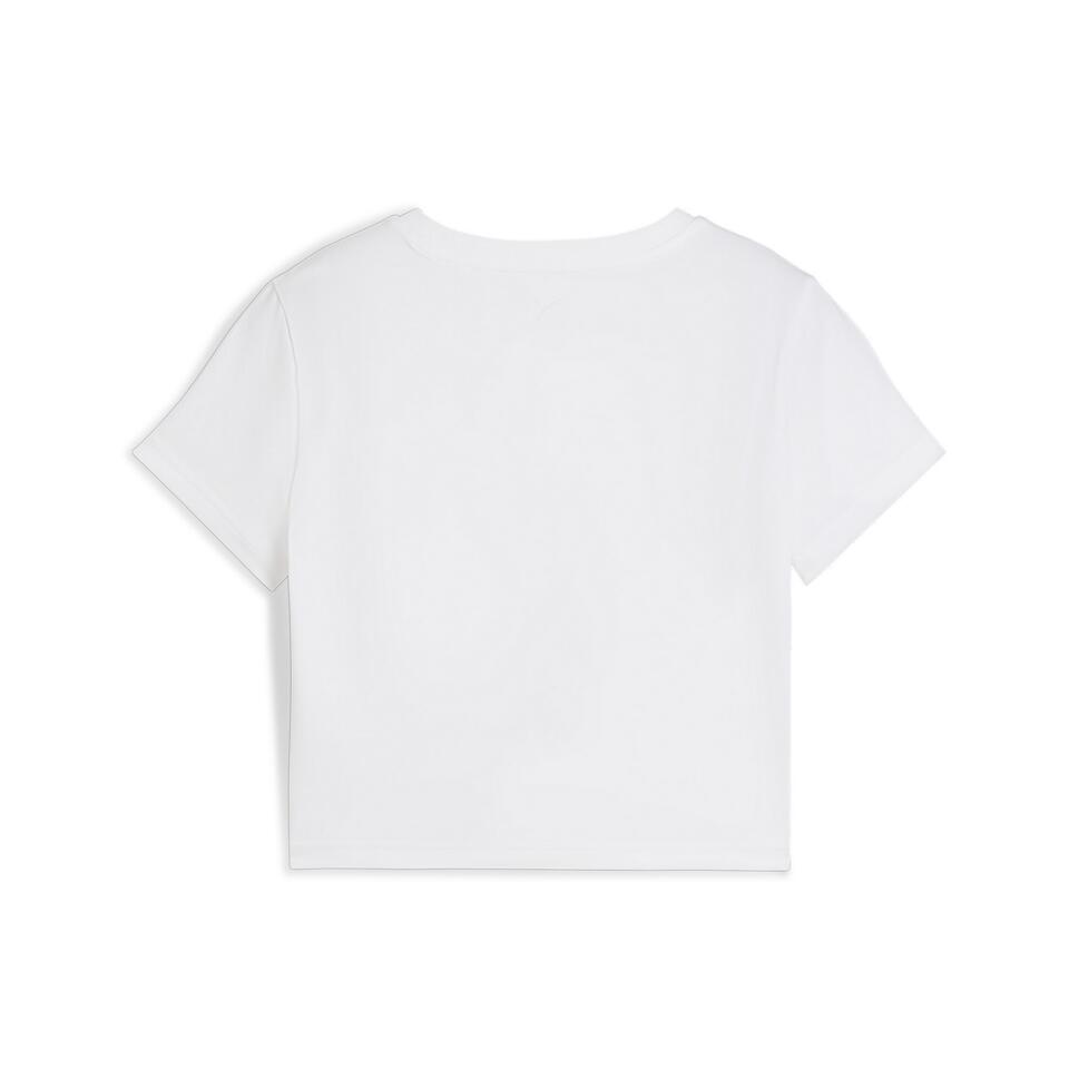 Koszulka Puma Wardrobe Ess Baby