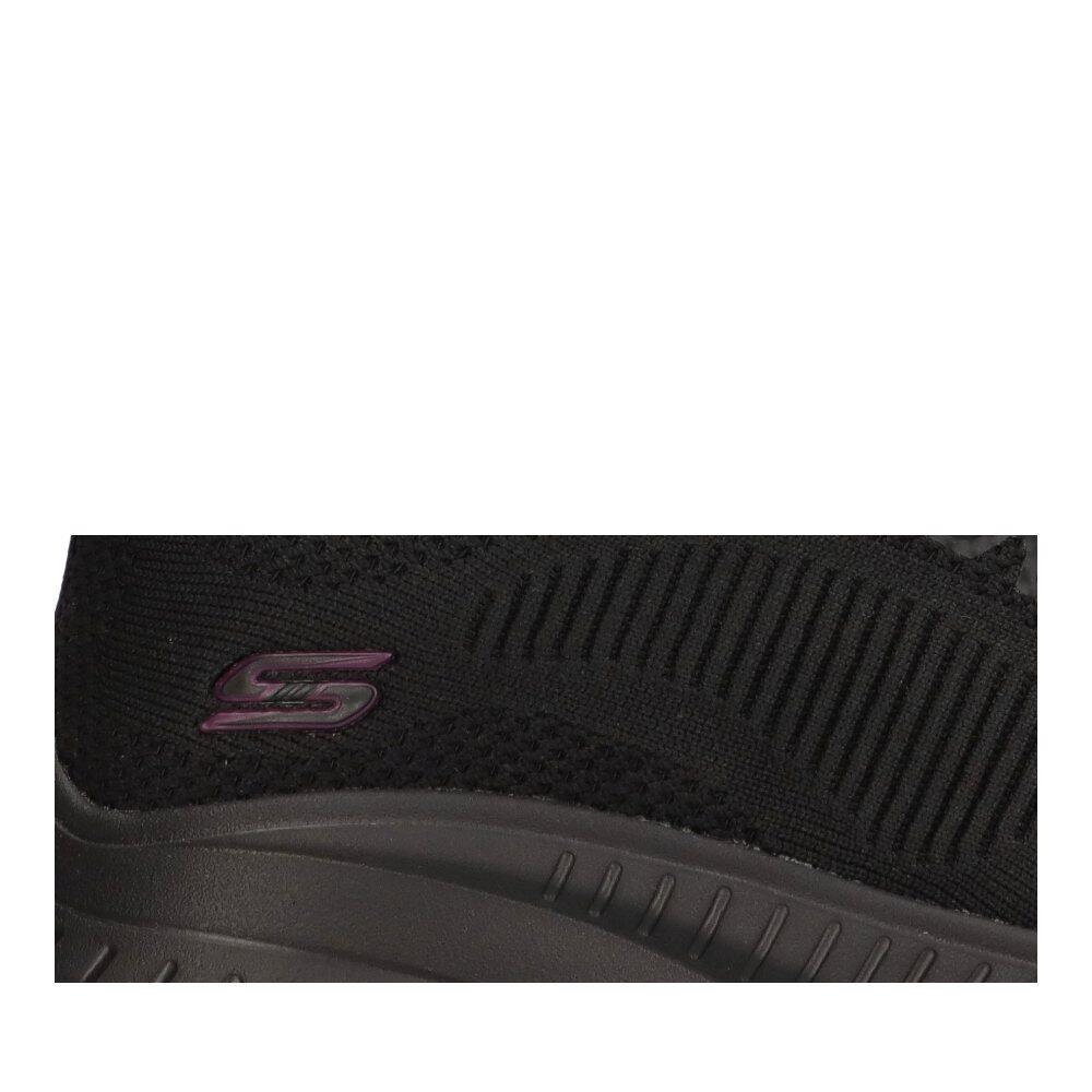 Baskets Skechers modèle 117209 BBK pour femmes 6/7