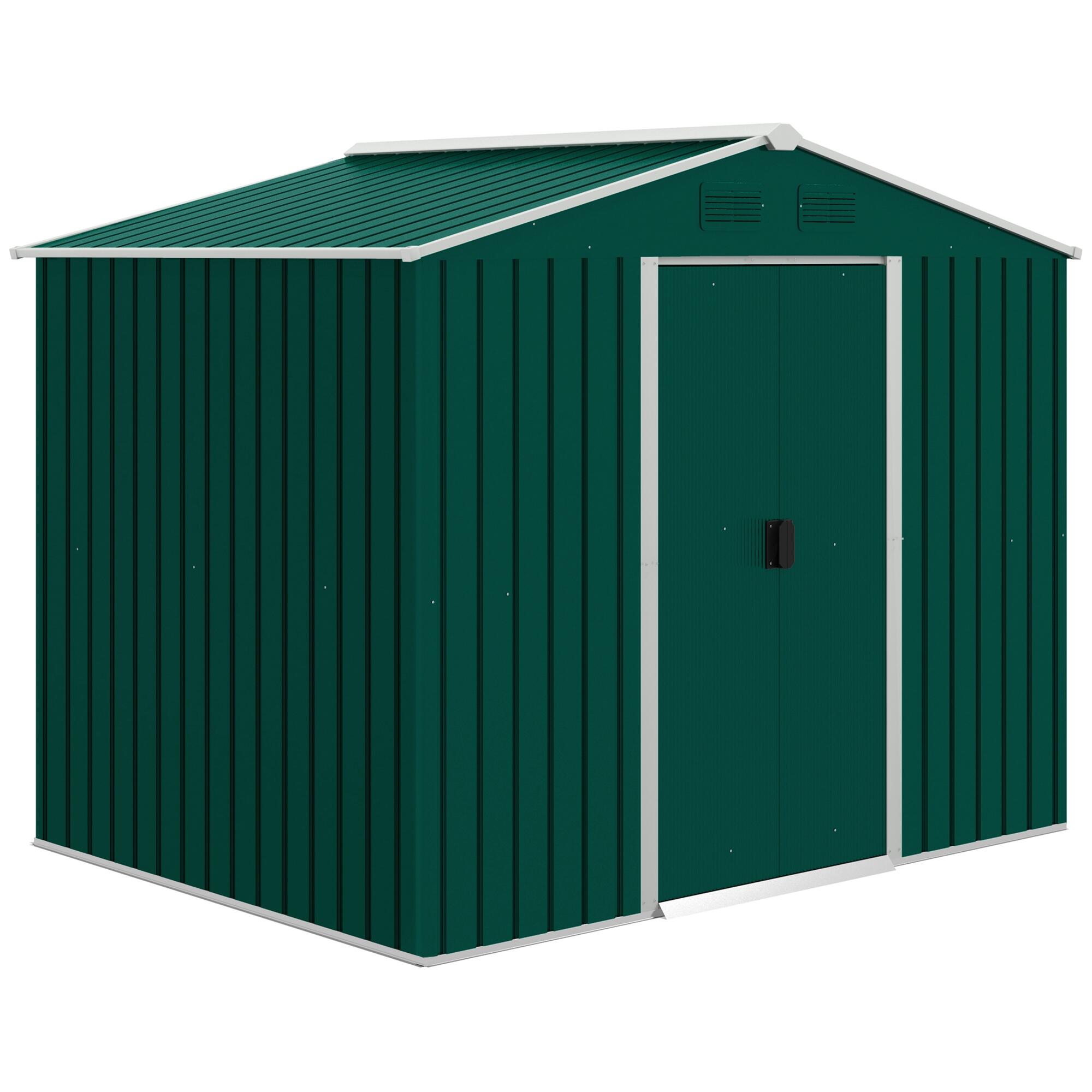 verde