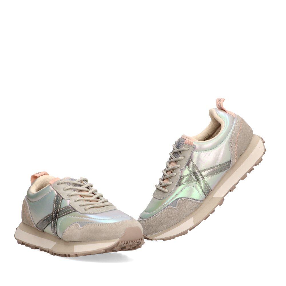Women's Sneakers Munich Next 08 Multicolor 5/6