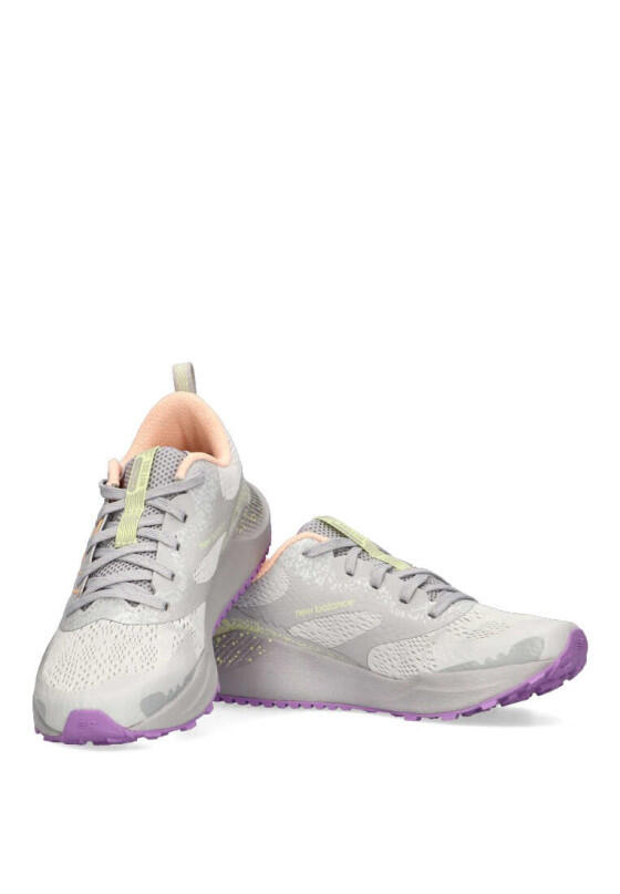 Zapatillas Senderismo Niños, Unisex - NEW BALANCE DynaSoft Nitrel V5 -  Blue/ 5/6