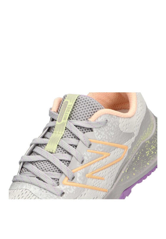 Zapatillas Senderismo Niños, Unisex - NEW BALANCE DynaSoft Nitrel V5 -  Blue/ 6/6