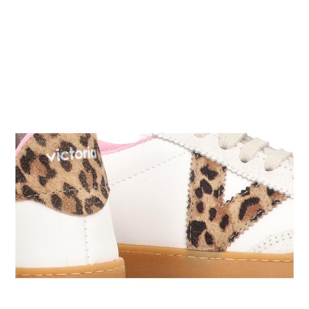 Women's sneakers Victoria Berlin Multicolor. 6/6