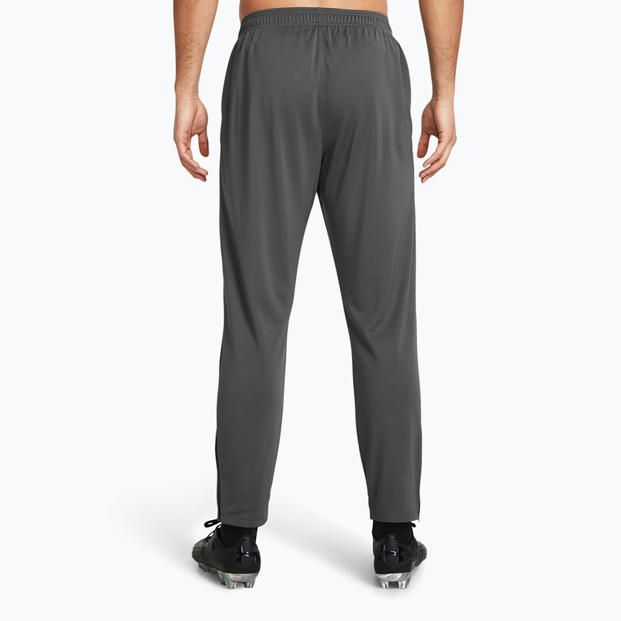 Heren Under Armour Challenger Pique voetbalbroek 3/5