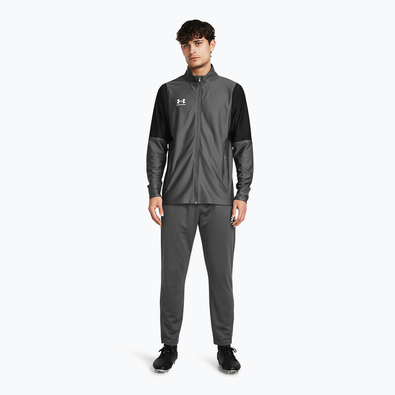 Pantaloni de fotbal pentru bărbați Under Armour Challenger Pique