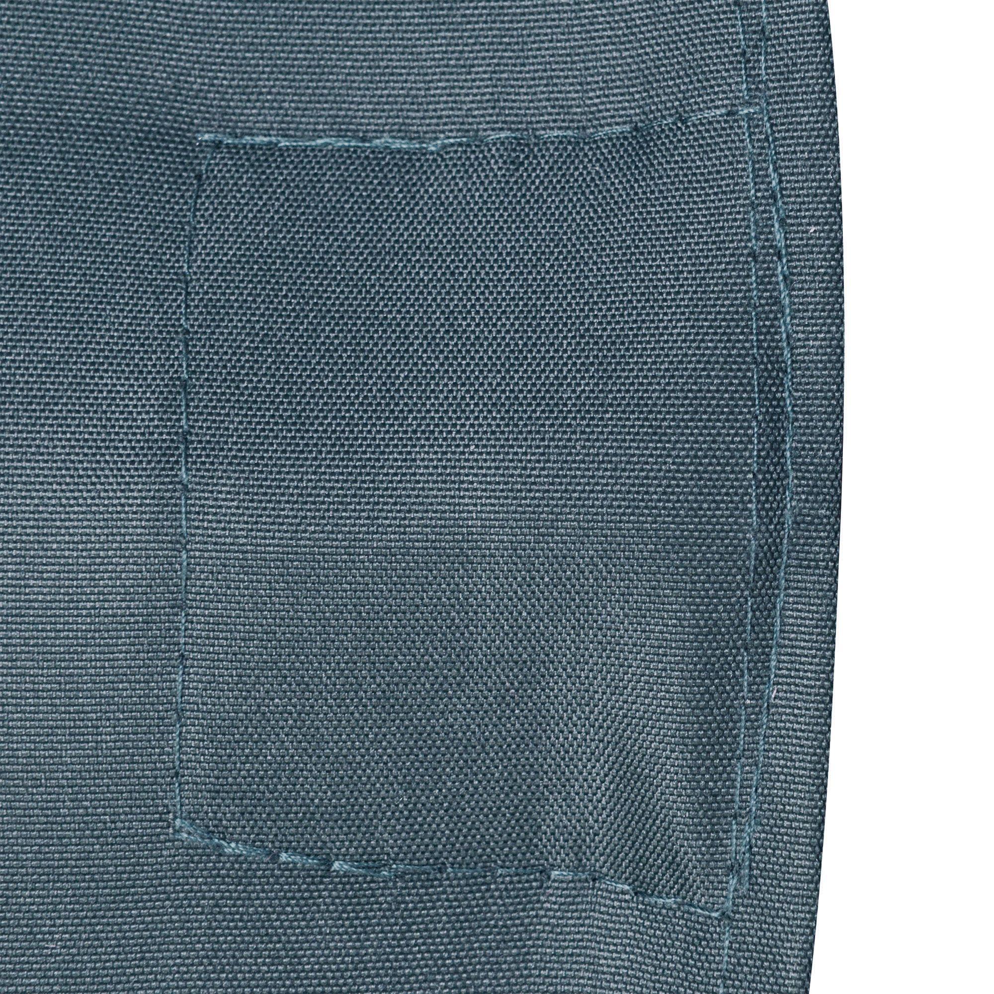 Techo de repuesto para cenador de camping  3x3 m gris 4/7