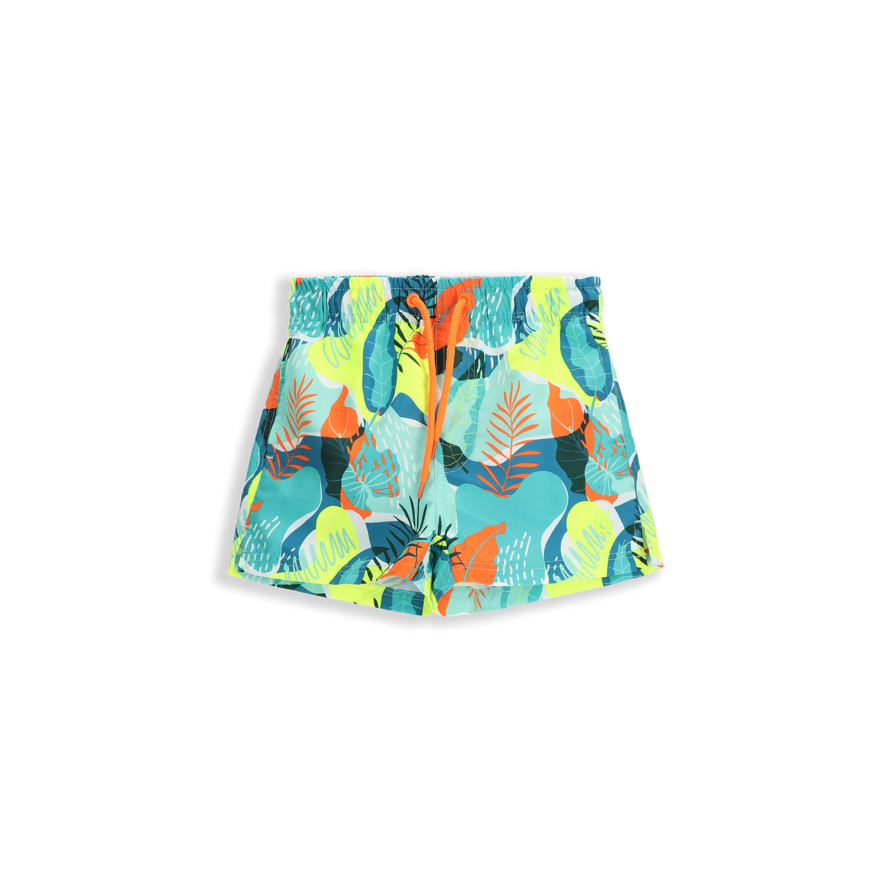 LEMON EXPLORE Jungen Badeshorts Surfen WL5 bunt