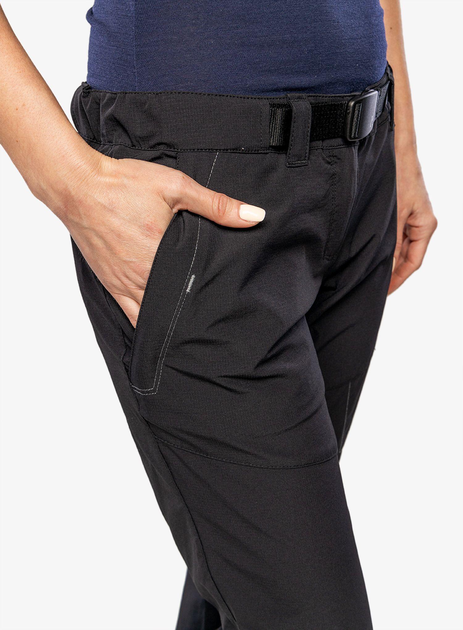 Pantalon femme Hannah Libertine 6/7