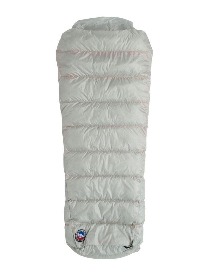Śpiwór Big Agnes Lost Ranger 3N1 0 (183 cm)