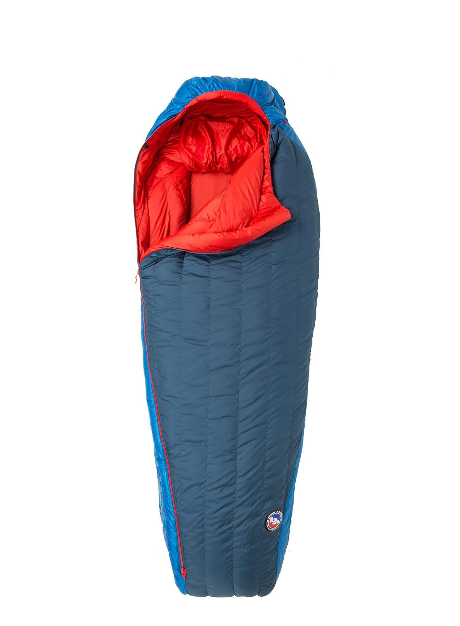 Śpiwór Big Agnes Anvil Horn 30 (183 cm) 2/7