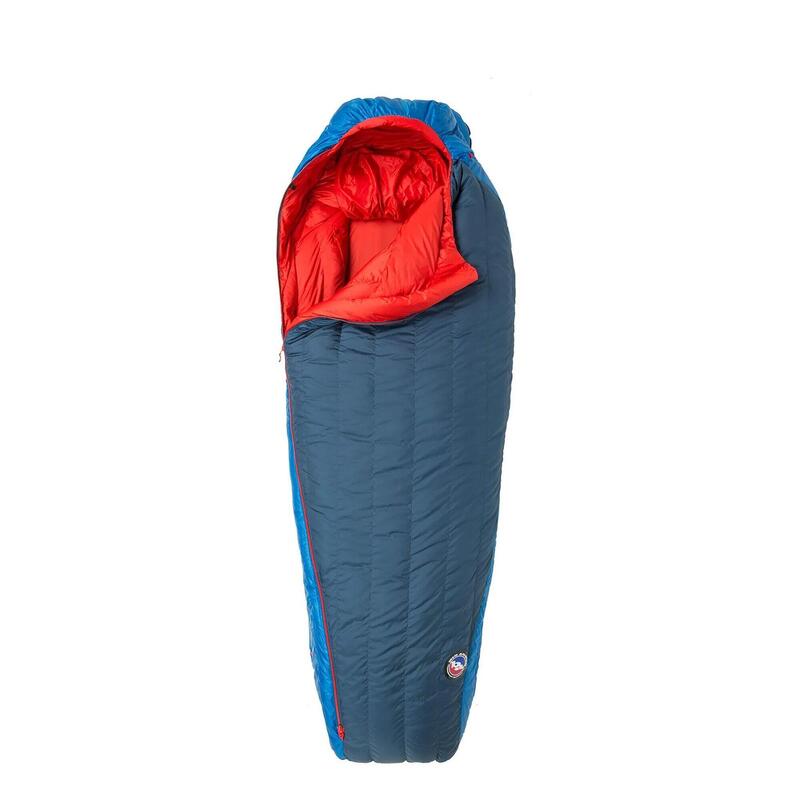 Śpiwór Big Agnes Anvil Horn 30 (183 cm)