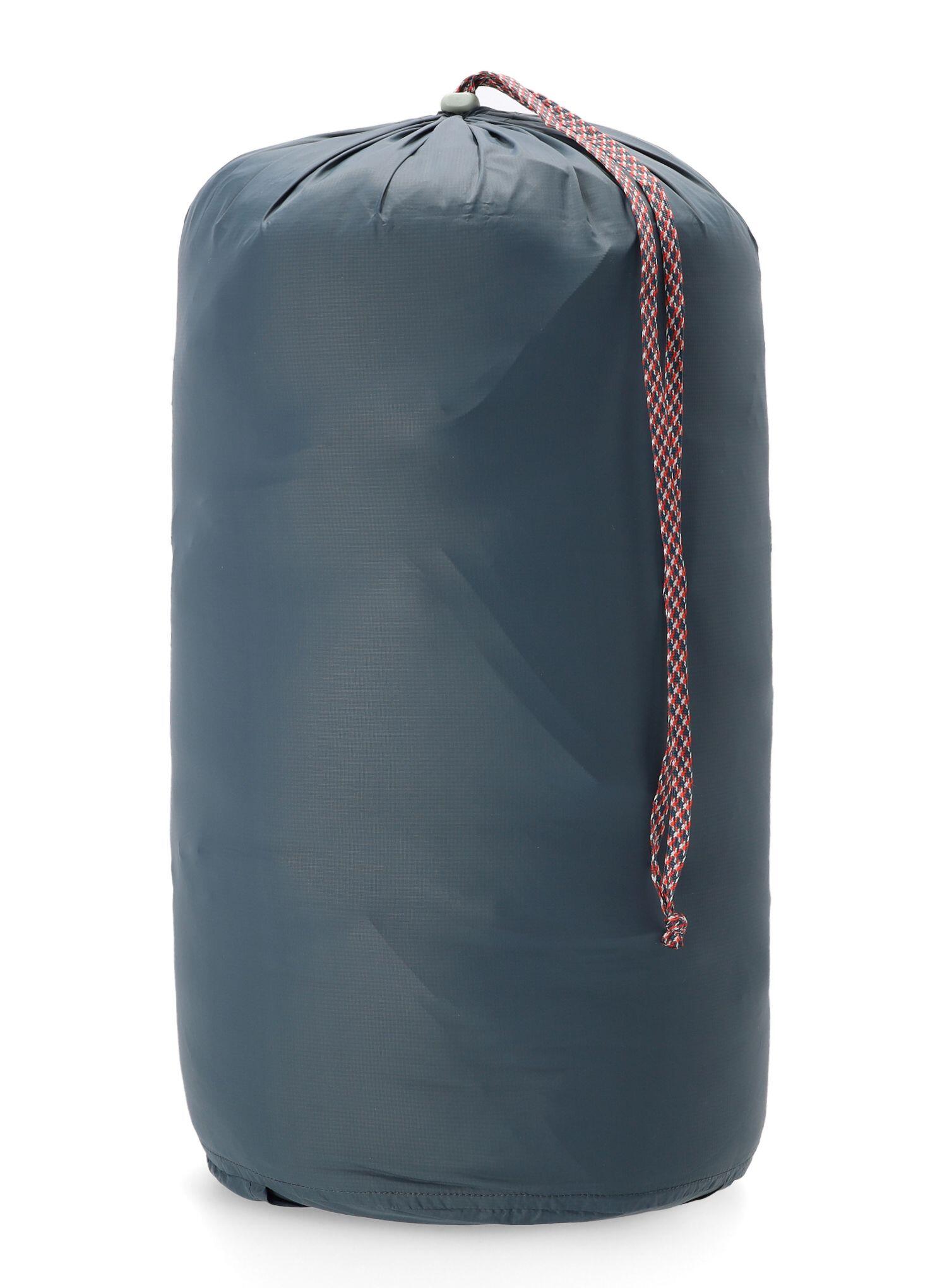 Śpiwór puchowy Big Agnes Torchlight 20 (183 cm) 5/7