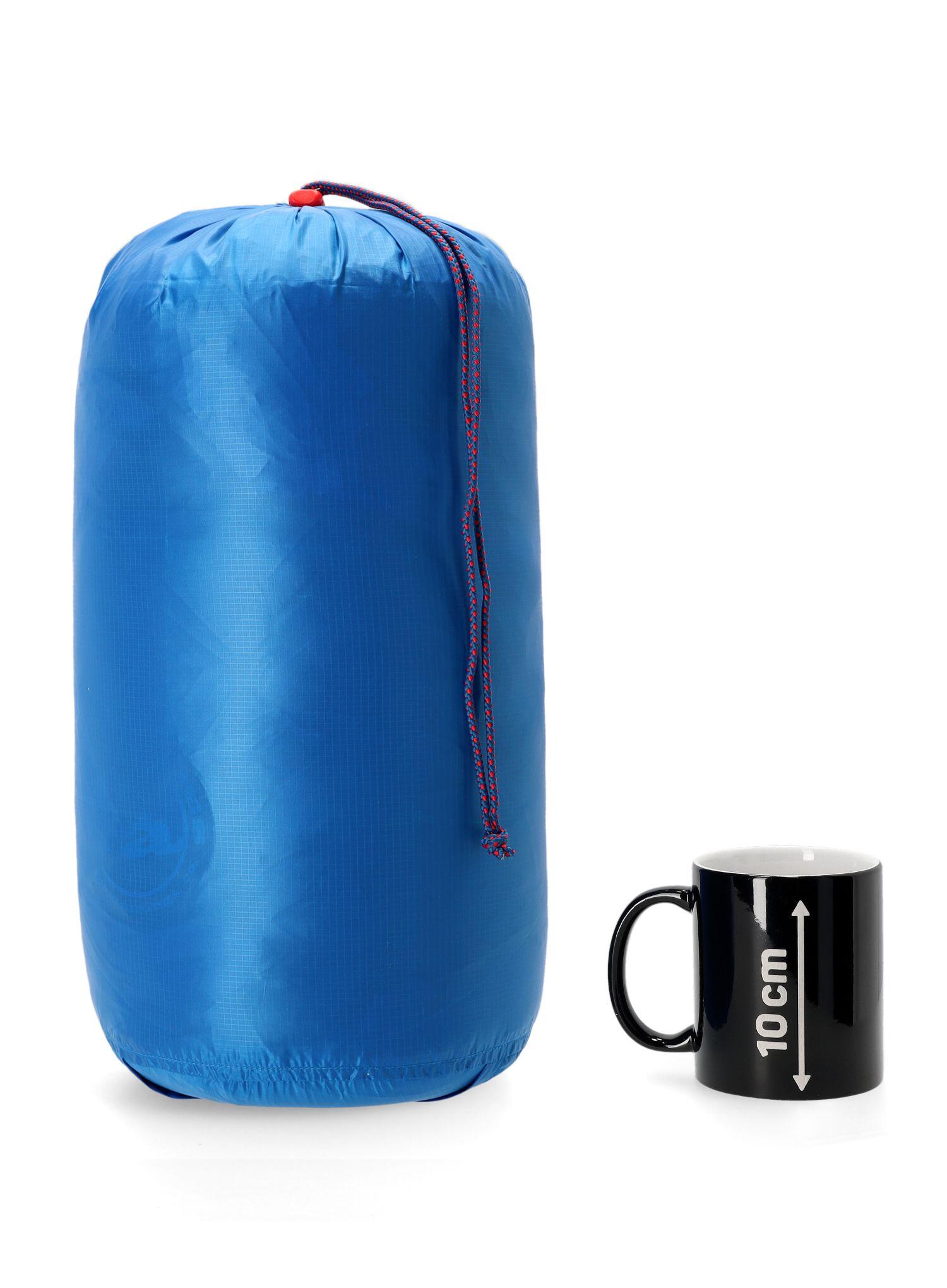 Śpiwór Big Agnes Anvil Horn 30 (183 cm) 6/7