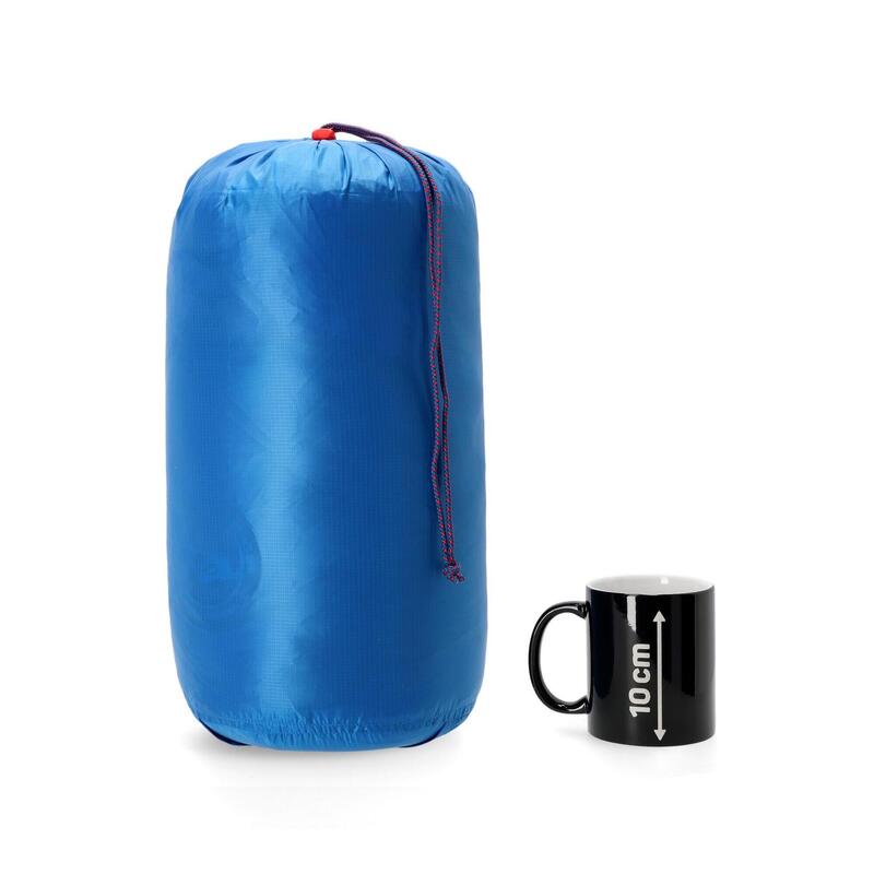 Śpiwór Big Agnes Anvil Horn 30 (183 cm)